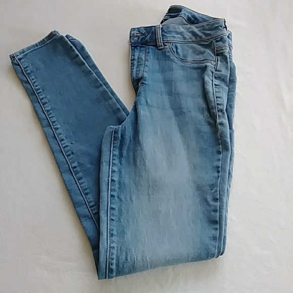 jordache stretch jeans